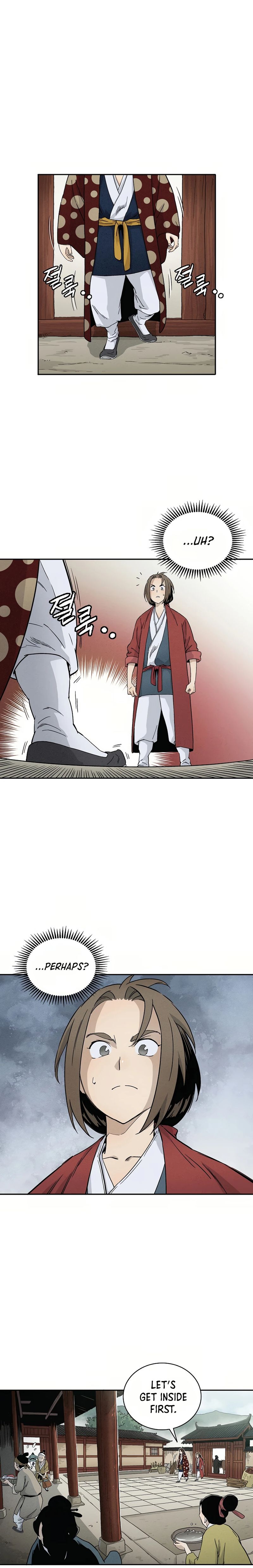 I Reincarnated As A Legendary Surgeon Chapter 17 Page 11