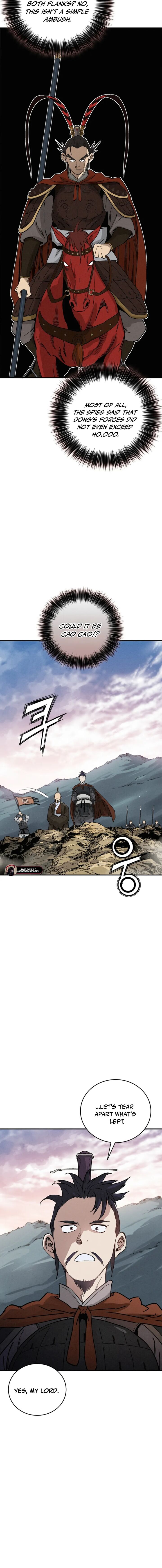 I Reincarnated As A Legendary Surgeon Chapter 172 Page 15