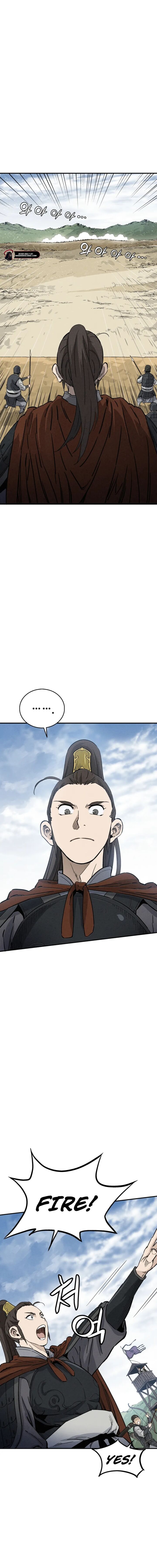 I Reincarnated As A Legendary Surgeon Chapter 172 Page 6