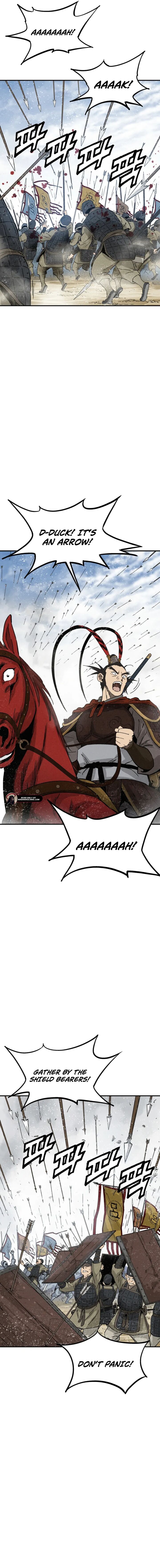 I Reincarnated As A Legendary Surgeon Chapter 172 Page 9