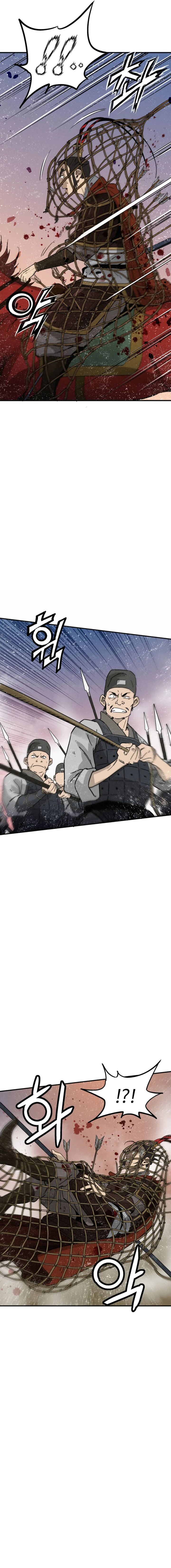 I Reincarnated As A Legendary Surgeon Chapter 173 Page 14