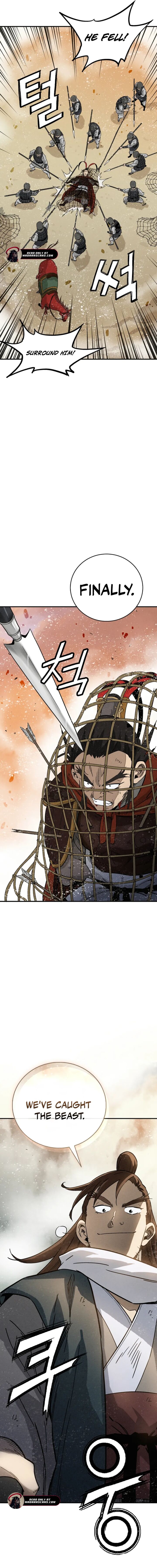 I Reincarnated As A Legendary Surgeon Chapter 173 Page 15