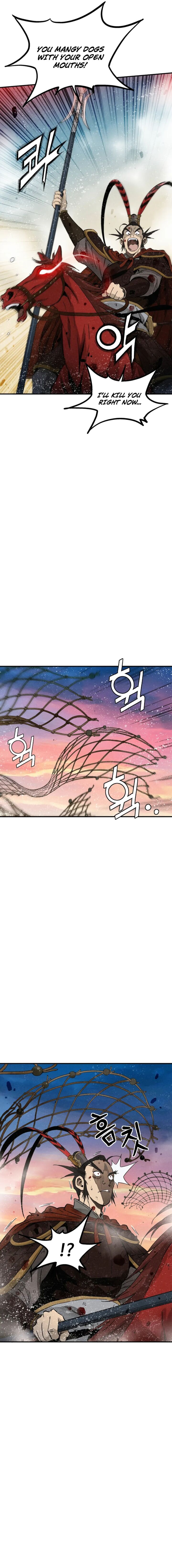 I Reincarnated As A Legendary Surgeon Chapter 173 Page 4