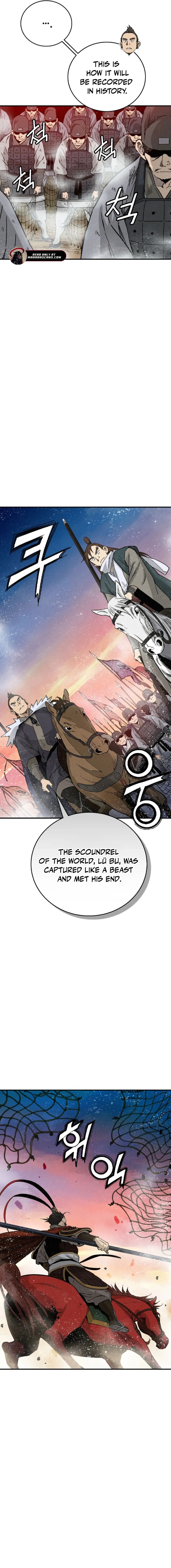 I Reincarnated As A Legendary Surgeon Chapter 173 Page 6