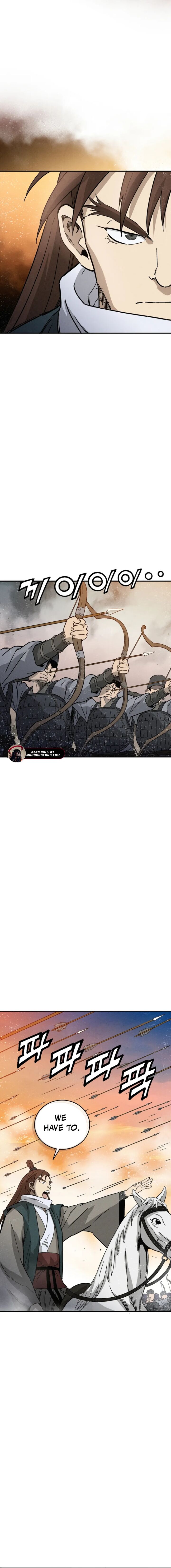 I Reincarnated As A Legendary Surgeon Chapter 173 Page 8