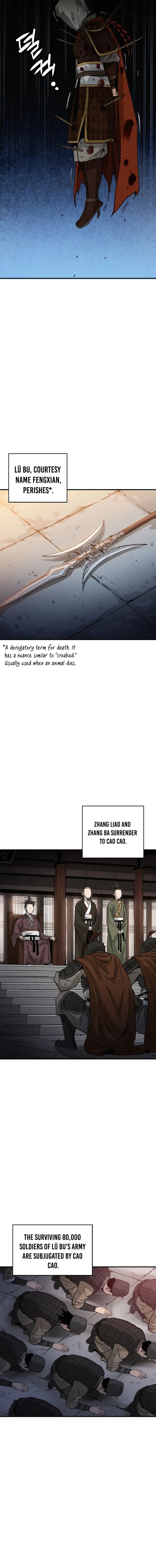 I Reincarnated As A Legendary Surgeon Chapter 174 Page 10