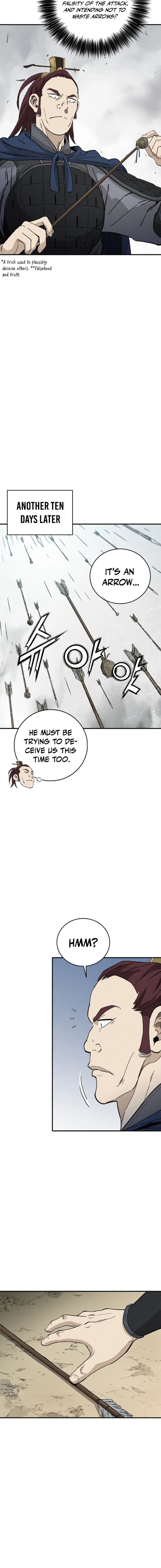 I Reincarnated As A Legendary Surgeon Chapter 182 Page 7