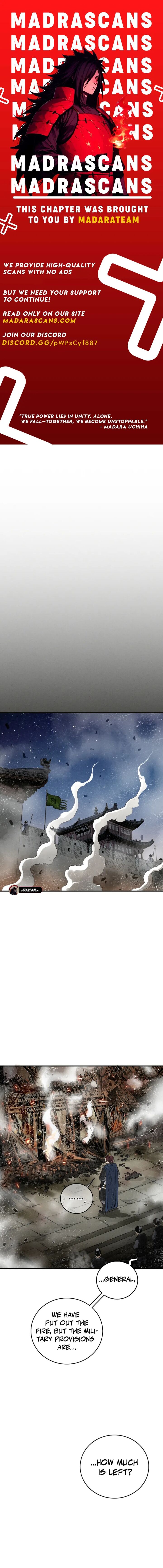 I Reincarnated As A Legendary Surgeon Chapter 183 Page 1