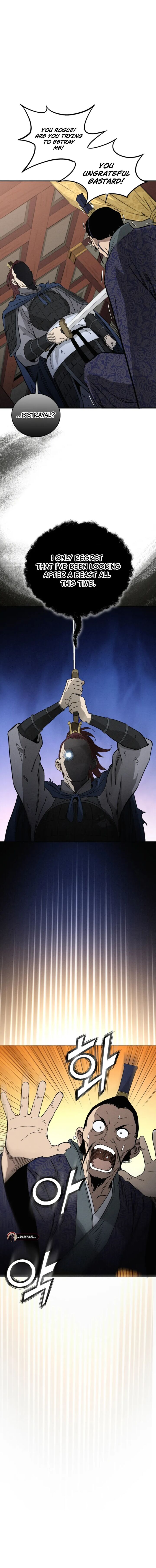 I Reincarnated As A Legendary Surgeon Chapter 183 Page 12