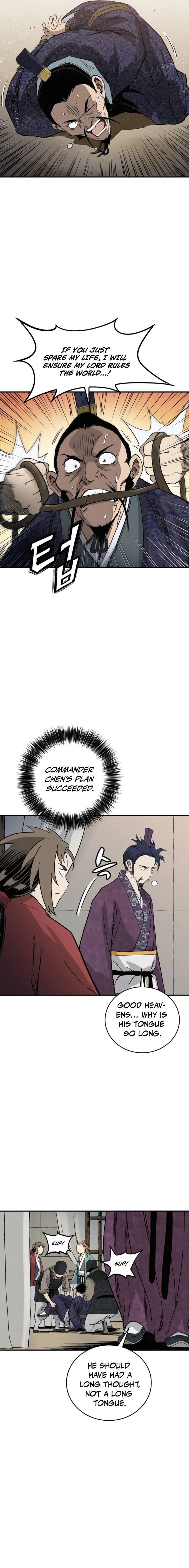 I Reincarnated As A Legendary Surgeon Chapter 183 Page 15