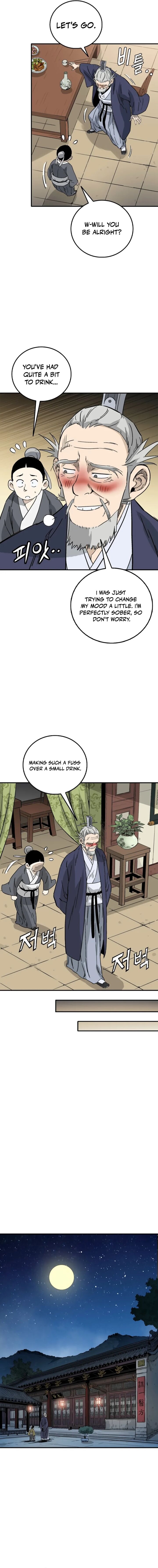 I Reincarnated As A Legendary Surgeon Chapter 187 Page 7