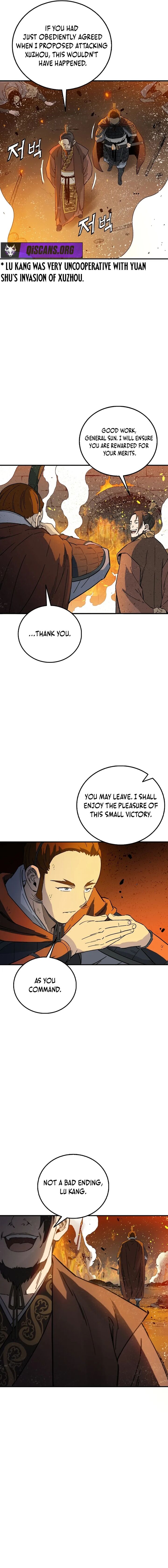 I Reincarnated As A Legendary Surgeon Chapter 189 Page 14