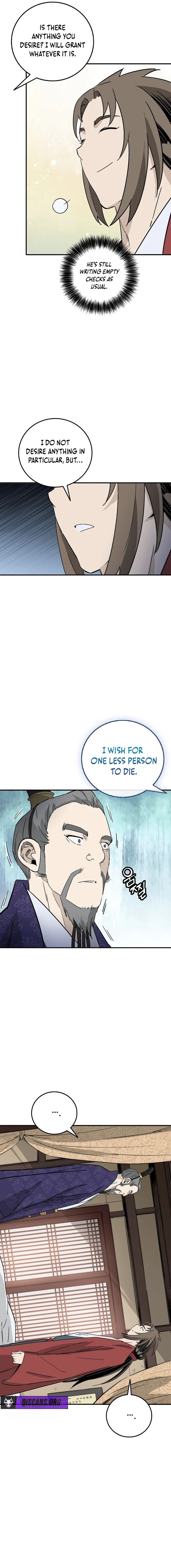 I Reincarnated As A Legendary Surgeon Chapter 191 Page 13