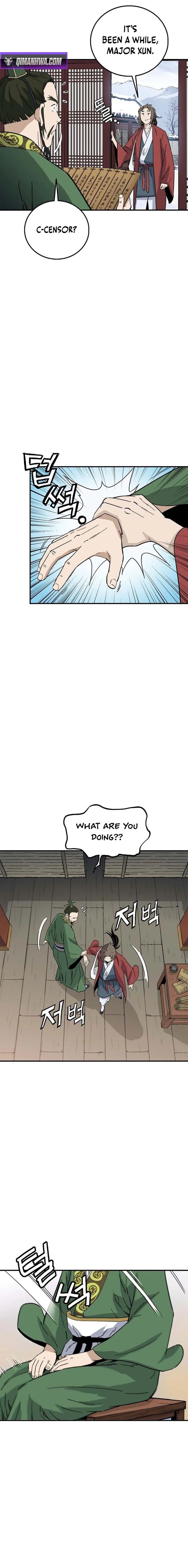 I Reincarnated As A Legendary Surgeon Chapter 194 Page 10