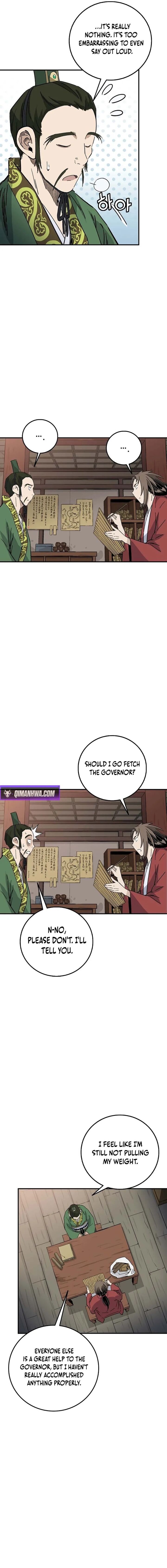 I Reincarnated As A Legendary Surgeon Chapter 194 Page 13