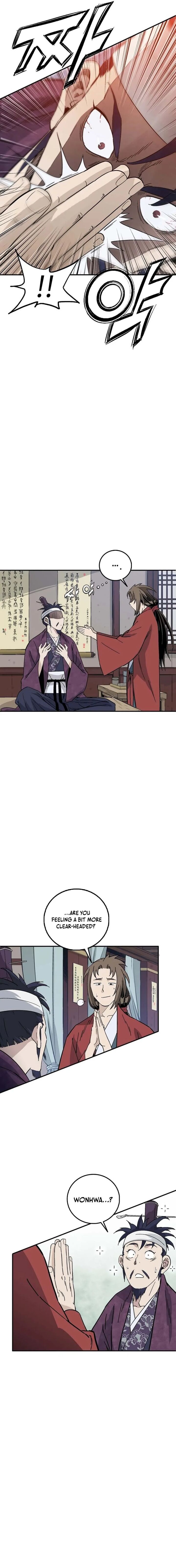 I Reincarnated As A Legendary Surgeon Chapter 194 Page 3