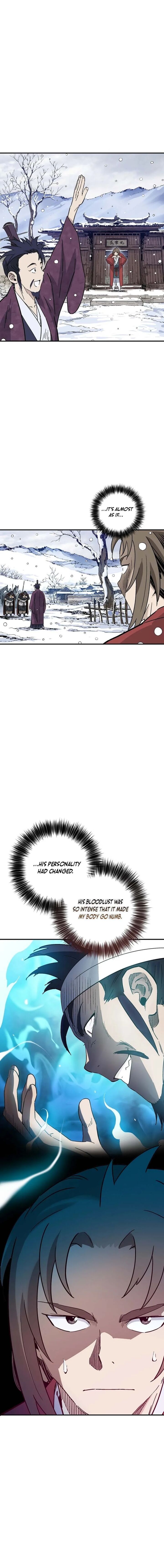 I Reincarnated As A Legendary Surgeon Chapter 194 Page 5