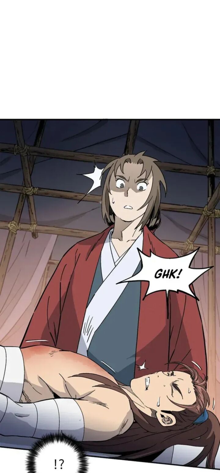 I Reincarnated As A Legendary Surgeon Chapter 204 Page 14