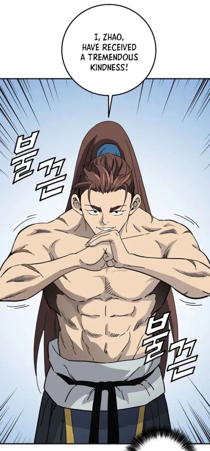 I Reincarnated As A Legendary Surgeon Chapter 204 Page 46