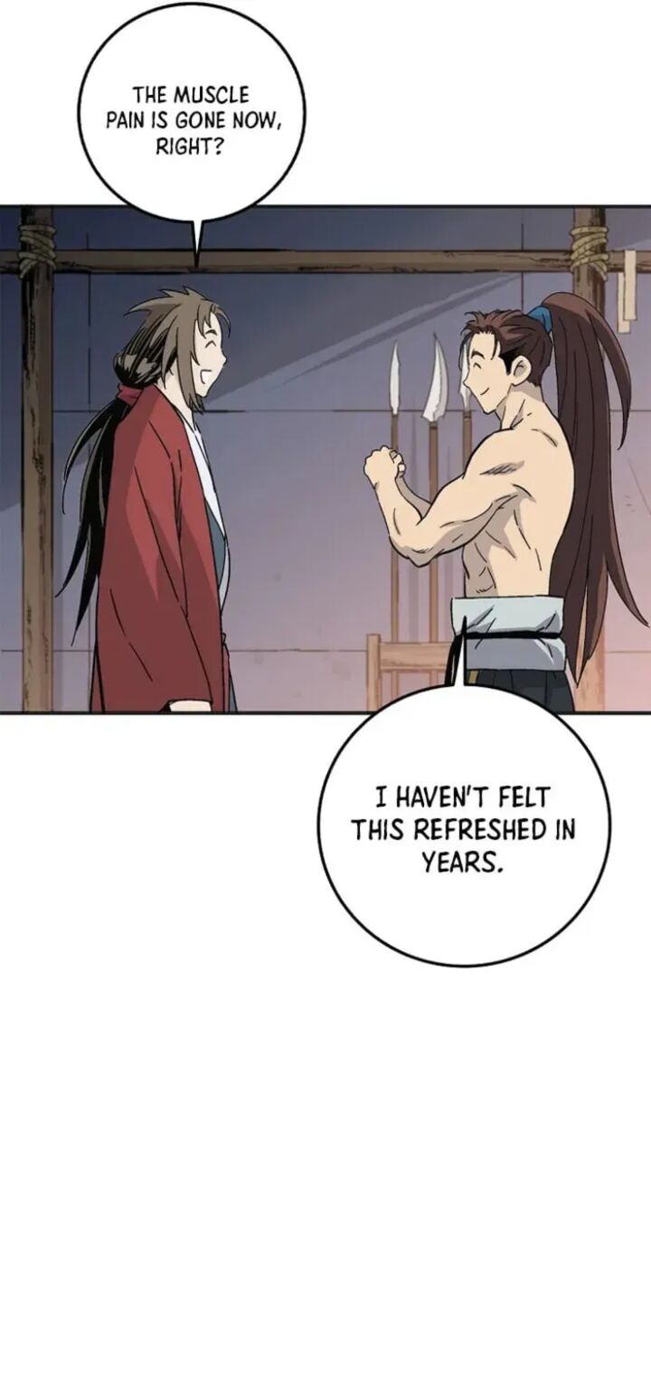 I Reincarnated As A Legendary Surgeon Chapter 204 Page 48