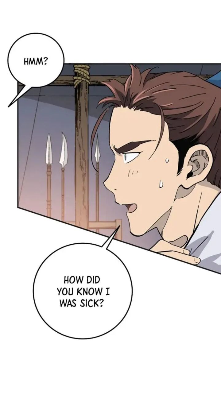 I Reincarnated As A Legendary Surgeon Chapter 204 Page 60