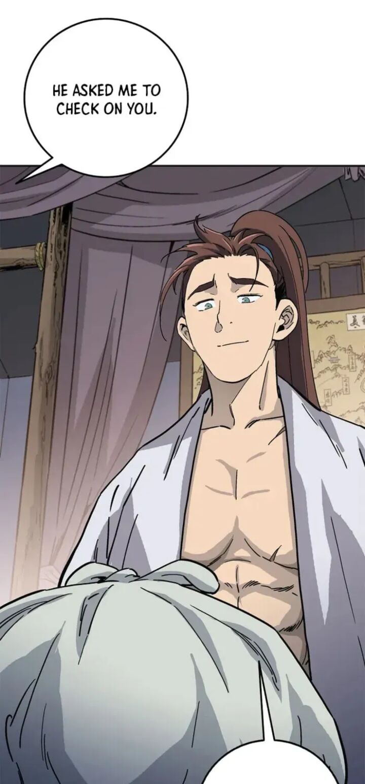 I Reincarnated As A Legendary Surgeon Chapter 204 Page 63