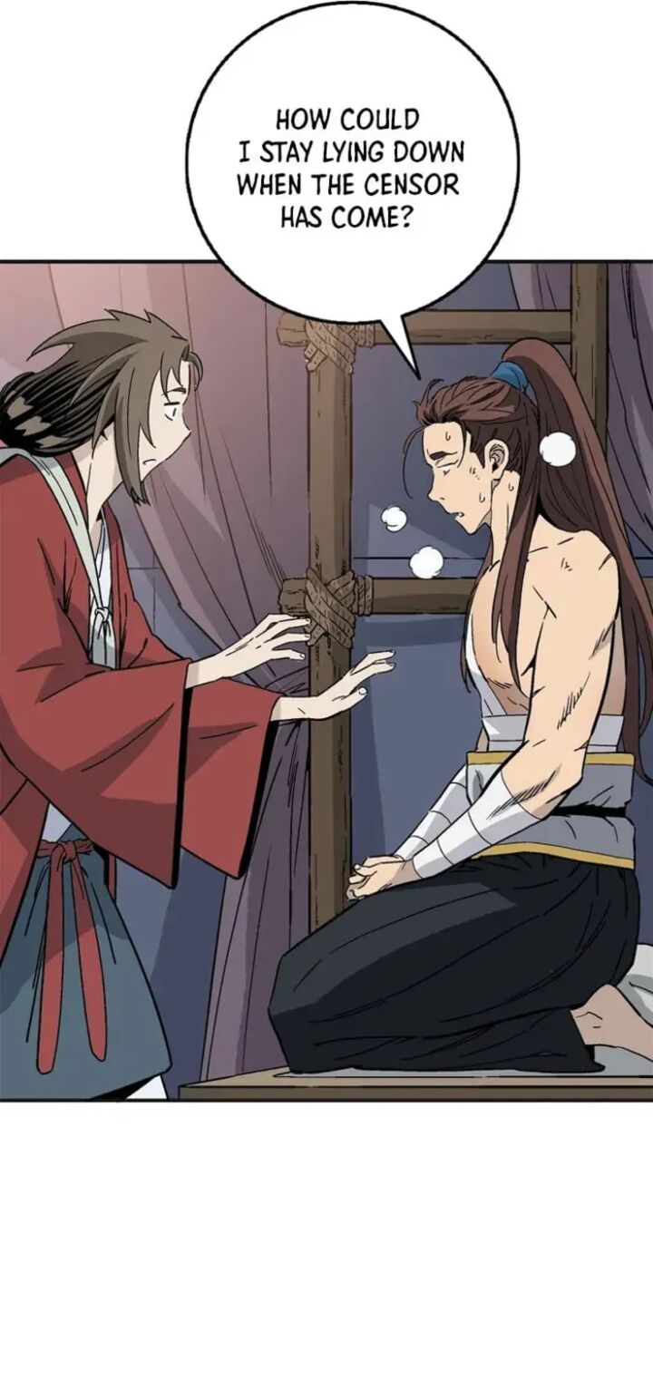 I Reincarnated As A Legendary Surgeon Chapter 204 Page 7