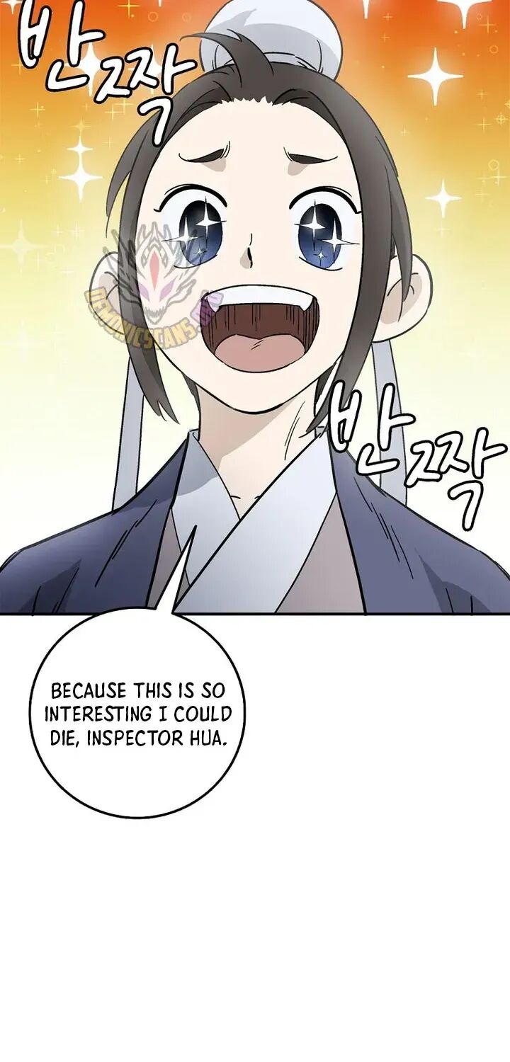I Reincarnated As A Legendary Surgeon Chapter 214 Page 13