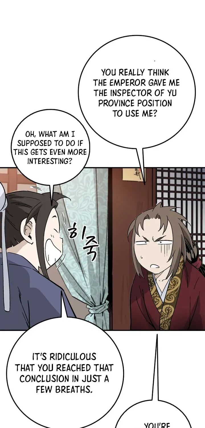 I Reincarnated As A Legendary Surgeon Chapter 214 Page 14