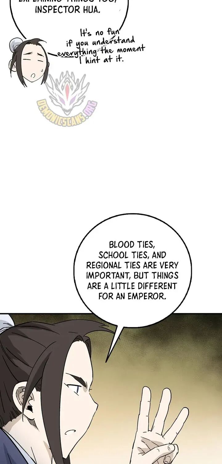 I Reincarnated As A Legendary Surgeon Chapter 214 Page 27