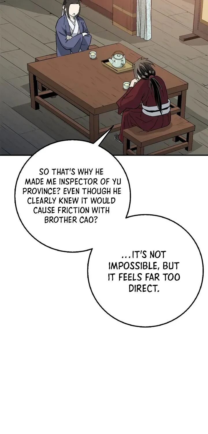 I Reincarnated As A Legendary Surgeon Chapter 214 Page 29