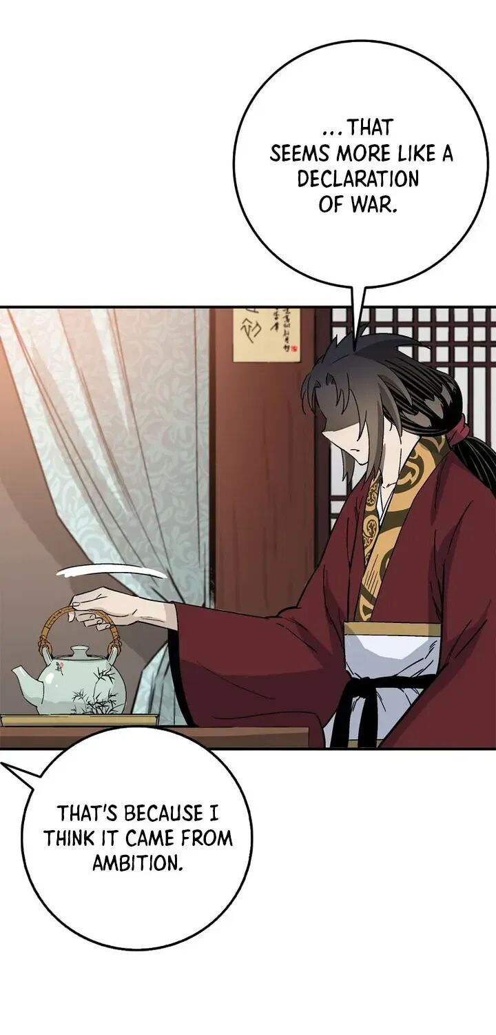 I Reincarnated As A Legendary Surgeon Chapter 214 Page 32
