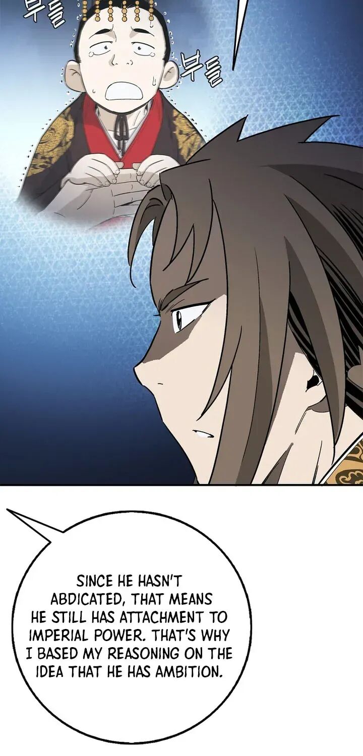 I Reincarnated As A Legendary Surgeon Chapter 214 Page 35