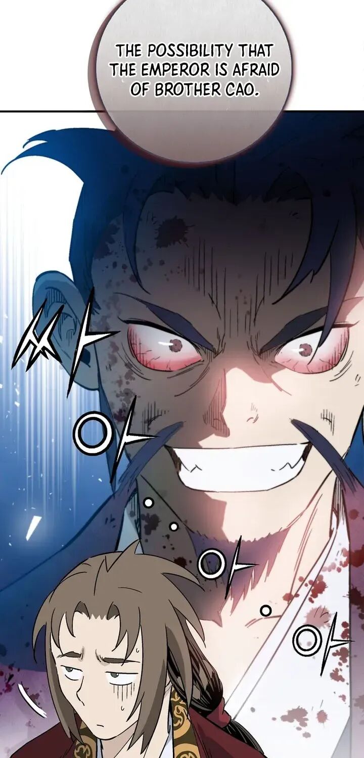 I Reincarnated As A Legendary Surgeon Chapter 214 Page 39