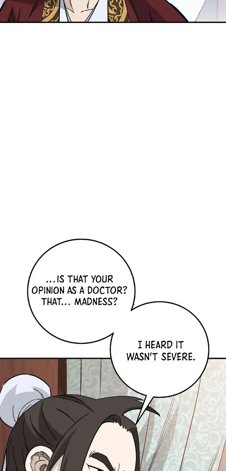 I Reincarnated As A Legendary Surgeon Chapter 214 Page 40