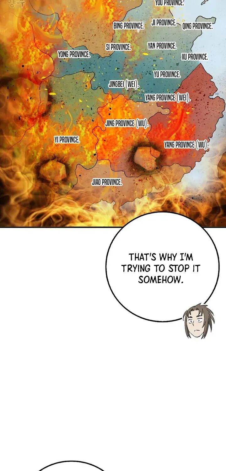 I Reincarnated As A Legendary Surgeon Chapter 214 Page 42