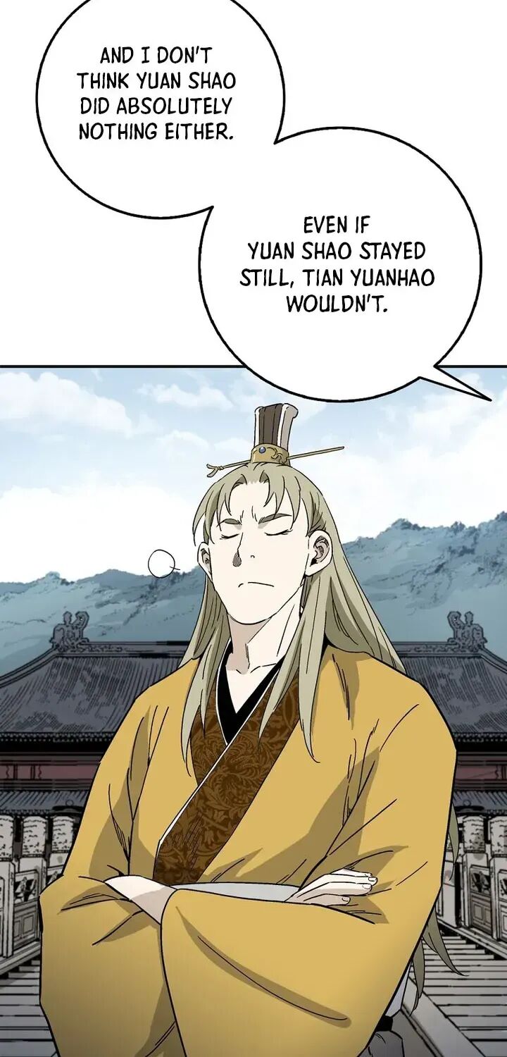 I Reincarnated As A Legendary Surgeon Chapter 214 Page 43