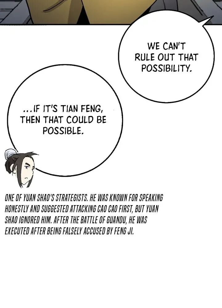 I Reincarnated As A Legendary Surgeon Chapter 214 Page 44