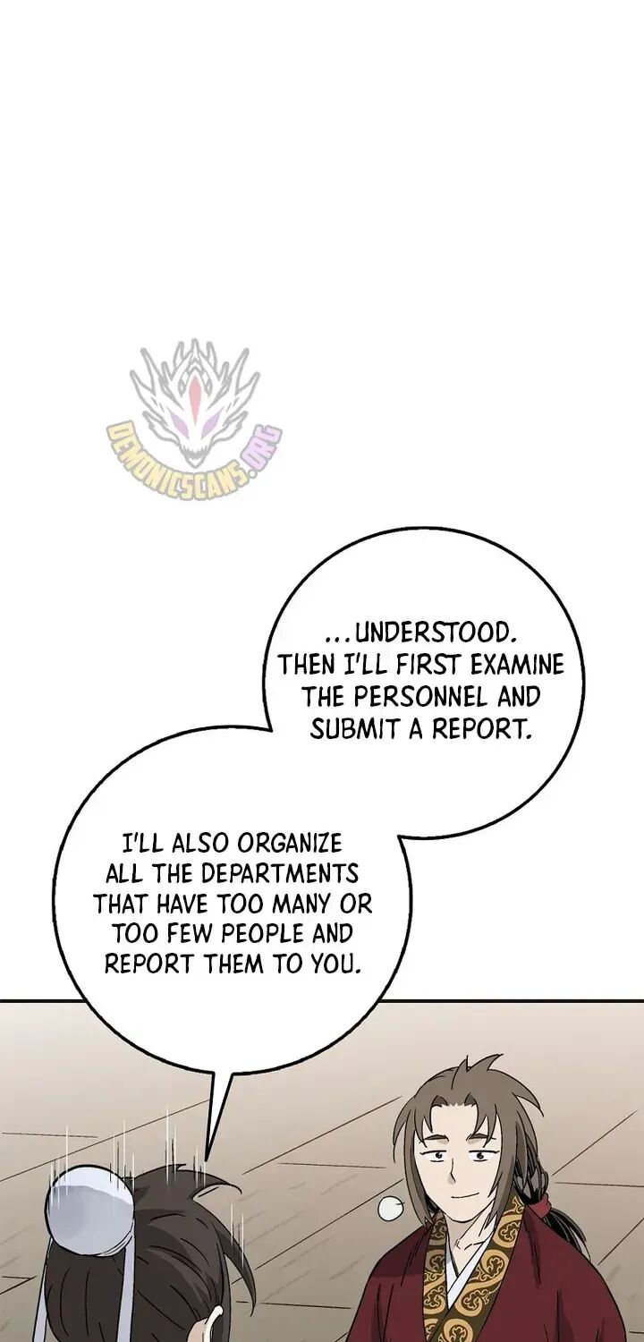 I Reincarnated As A Legendary Surgeon Chapter 214 Page 48
