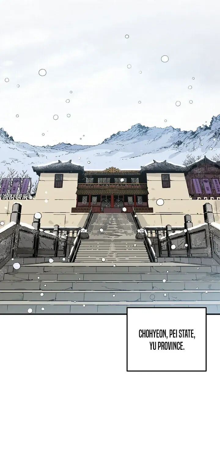I Reincarnated As A Legendary Surgeon Chapter 214 Page 57
