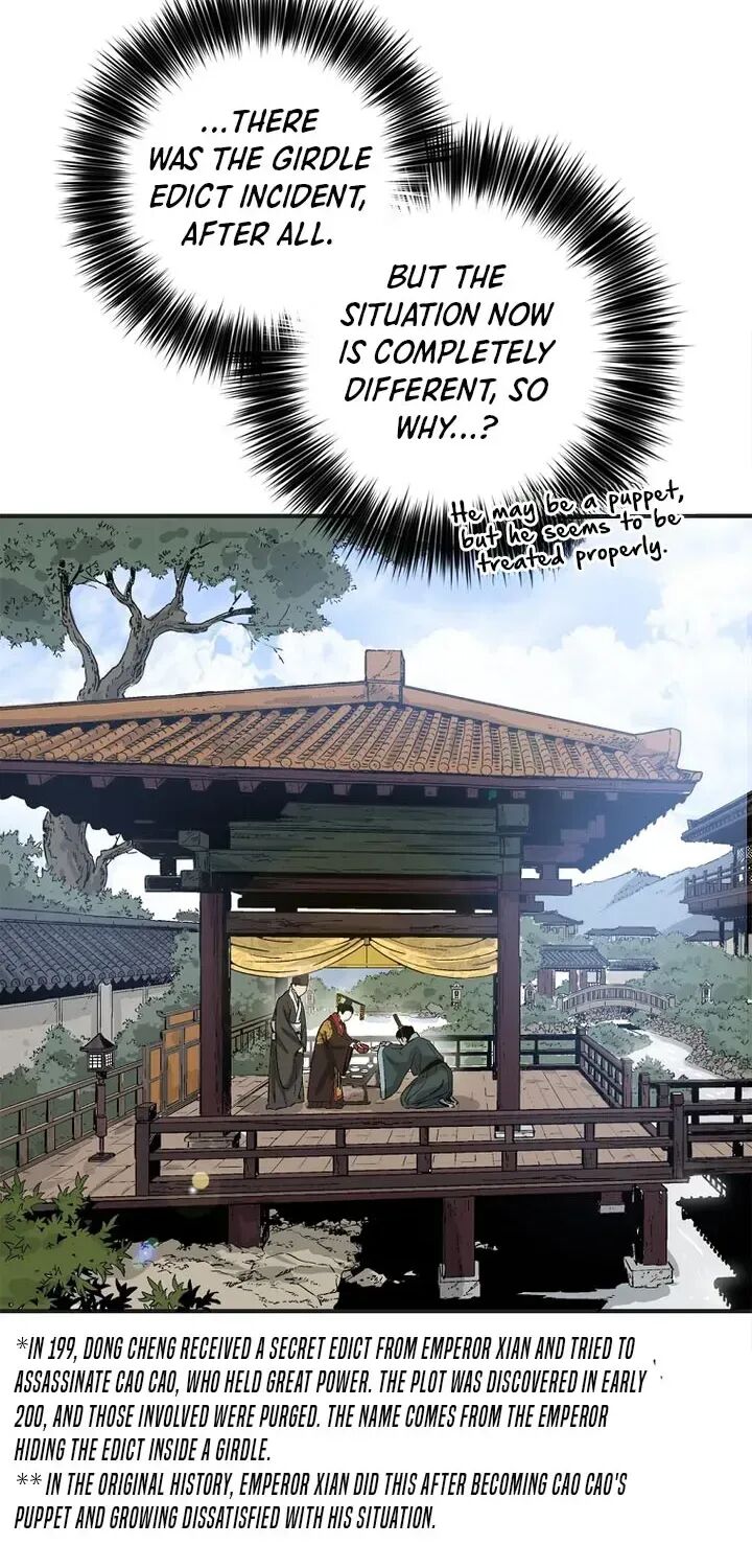 I Reincarnated As A Legendary Surgeon Chapter 214 Page 6