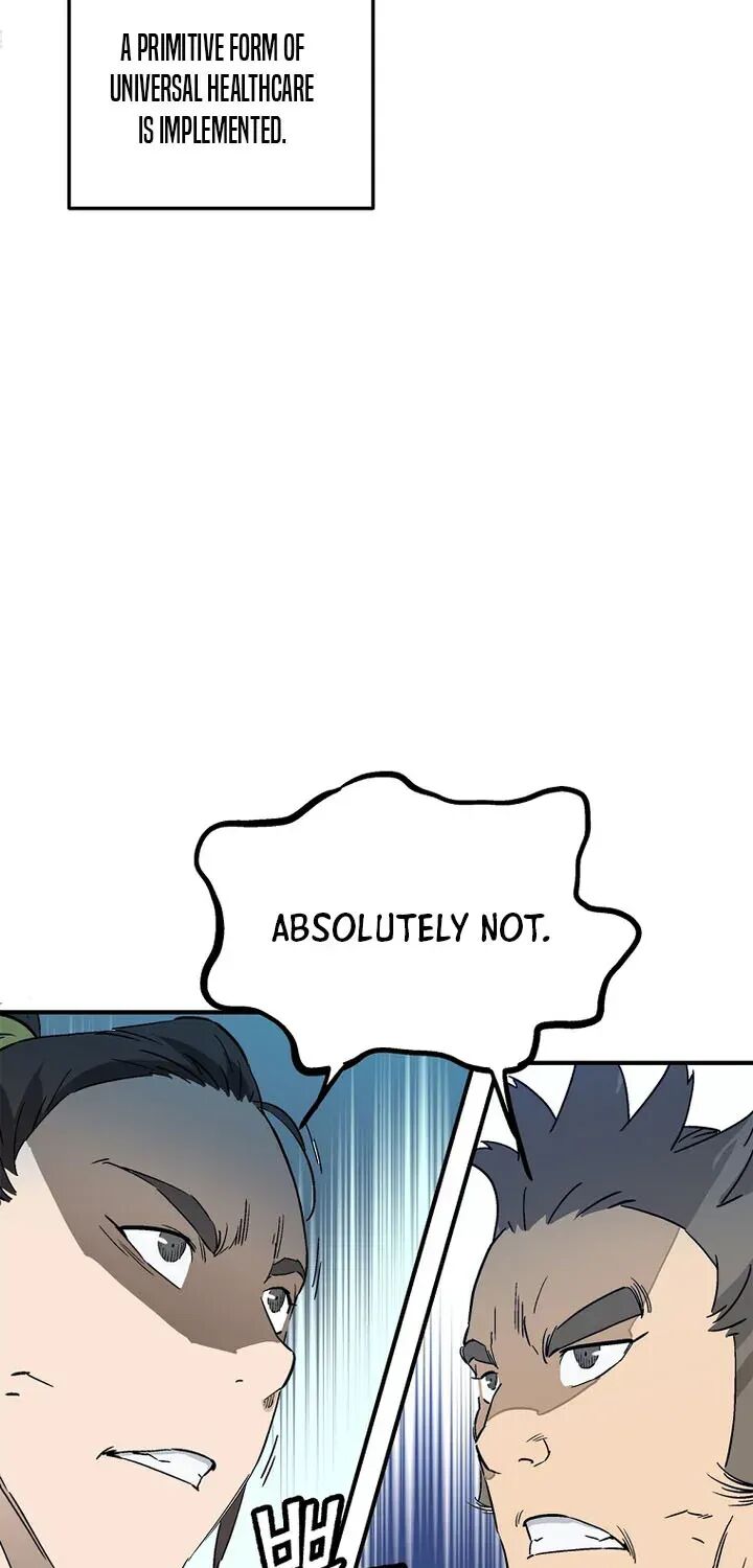 I Reincarnated As A Legendary Surgeon Chapter 214 Page 63