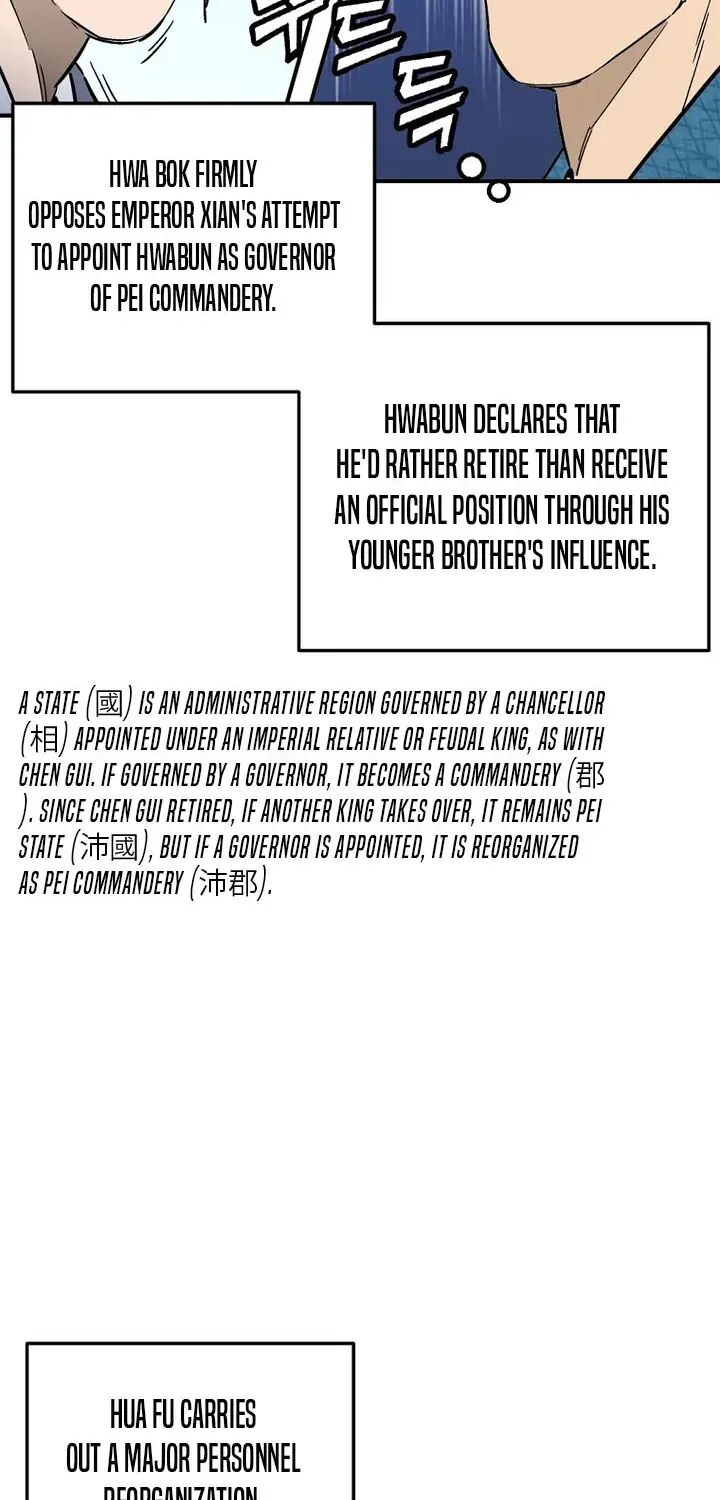 I Reincarnated As A Legendary Surgeon Chapter 214 Page 64