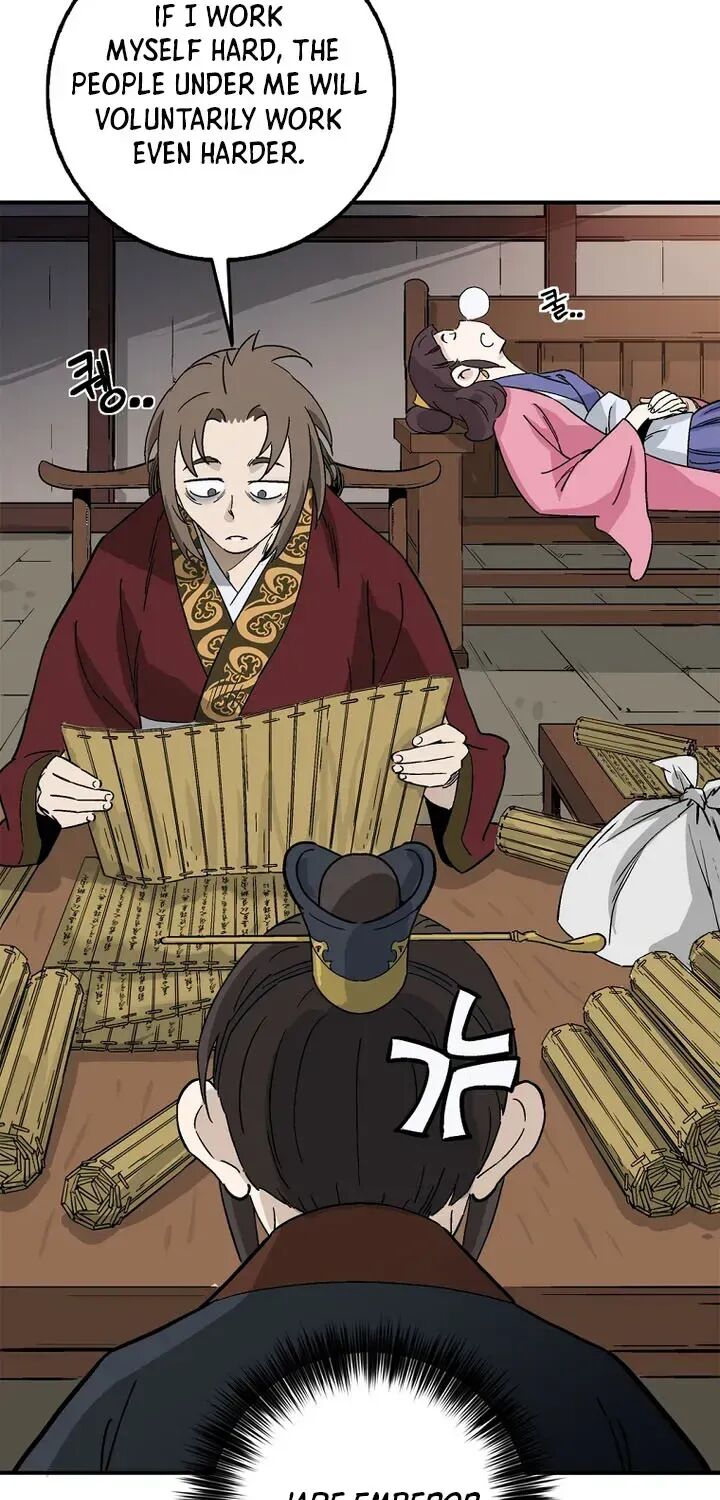 I Reincarnated As A Legendary Surgeon Chapter 214 Page 68