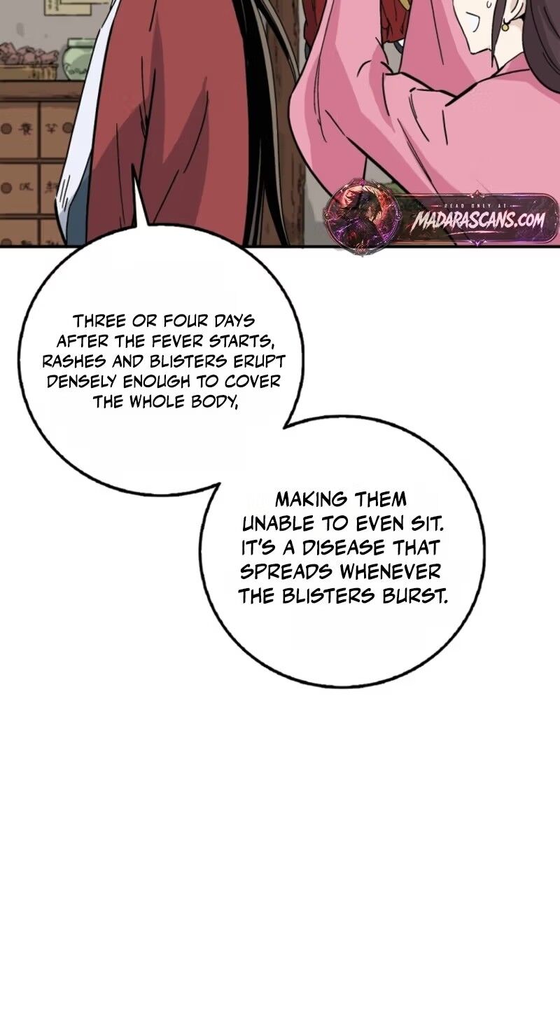 I Reincarnated As A Legendary Surgeon Chapter 216 Page 12