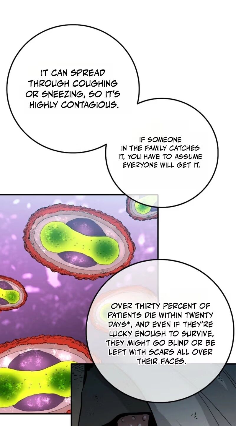 I Reincarnated As A Legendary Surgeon Chapter 216 Page 13