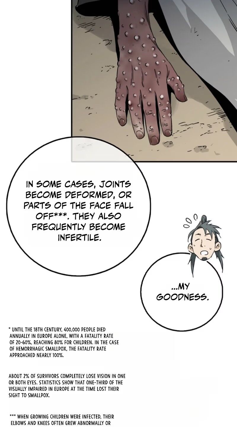 I Reincarnated As A Legendary Surgeon Chapter 216 Page 14