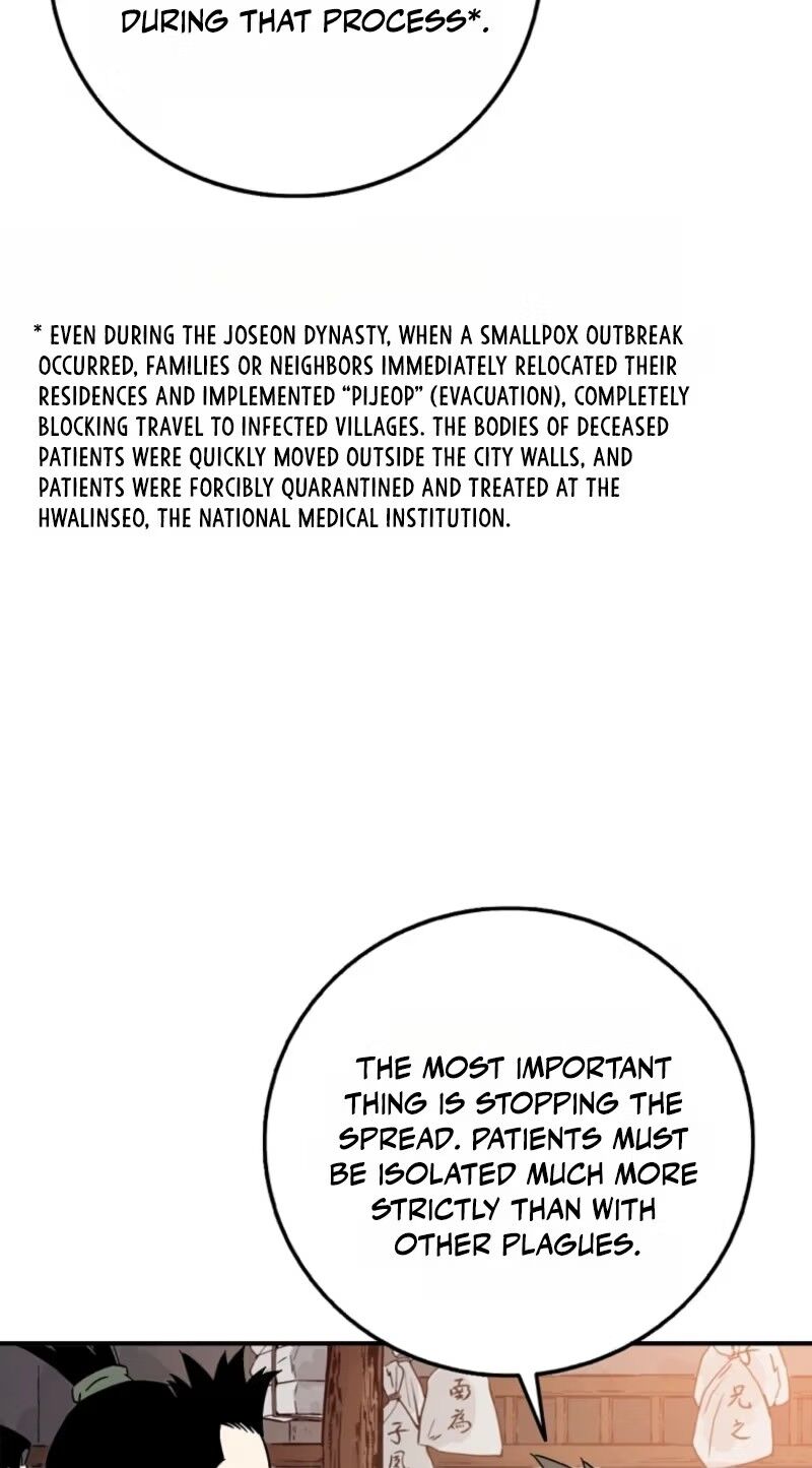 I Reincarnated As A Legendary Surgeon Chapter 216 Page 29