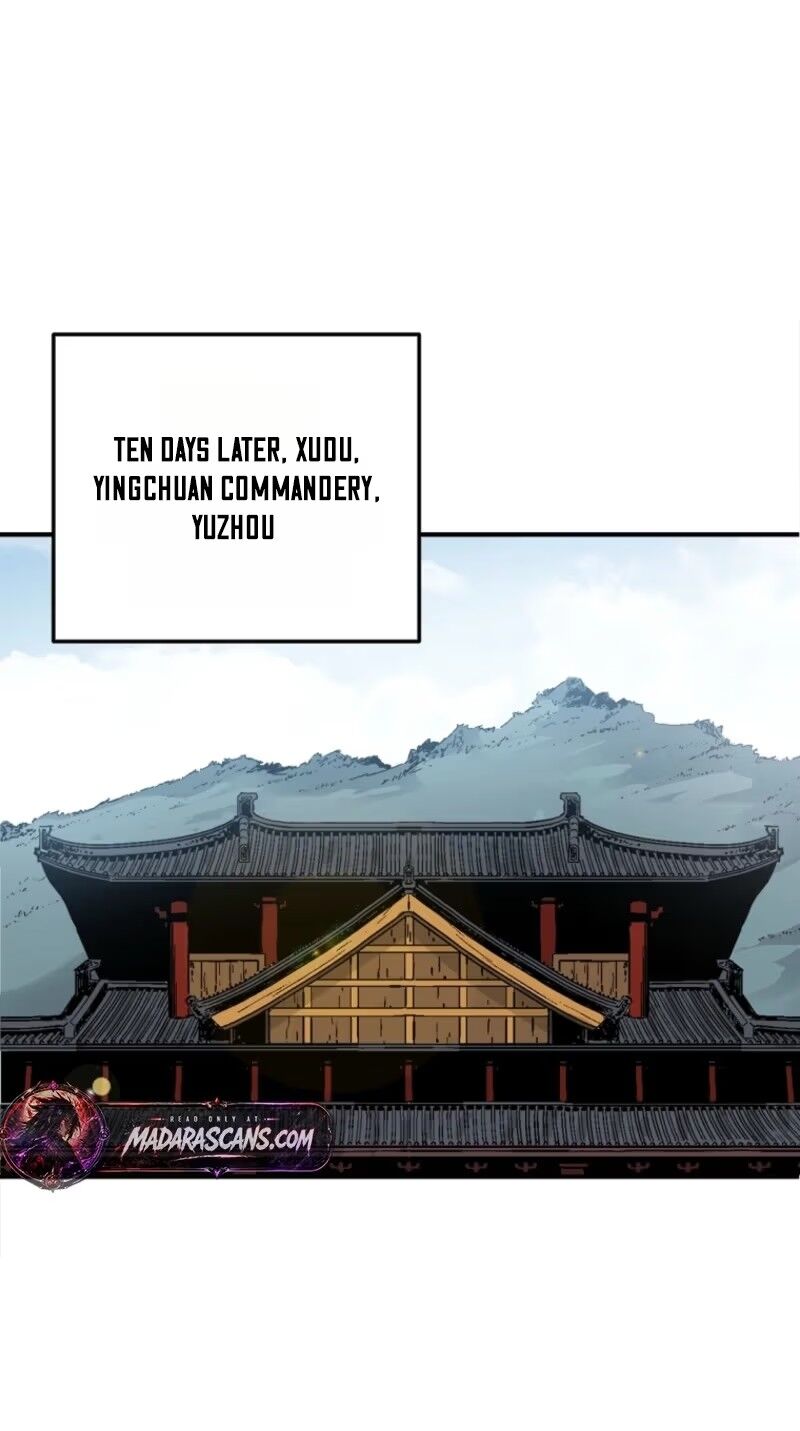 I Reincarnated As A Legendary Surgeon Chapter 216 Page 38