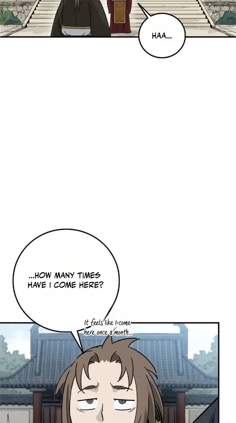 I Reincarnated As A Legendary Surgeon Chapter 216 Page 40